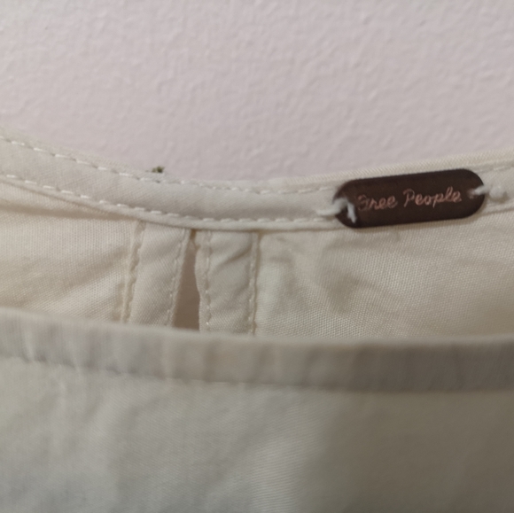 Free People Dress size S - Picture 4 of 5